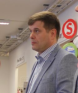 Kari Tolvanen 2015.jpg