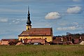 Katholische Pfarrkirche St. Martin