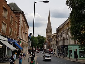 Image illustrative de l’article Kensington Church Street