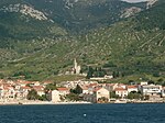 Komiza, Croatia