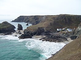 Kynance Cove things to do in Mousehole