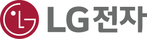 LG Electronics logo 2015 (hangul).svg