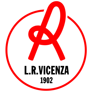 Logo du L.R. Vicence