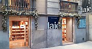 Miniatura para Laie (librerías)