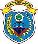 Kabupaten Nabire