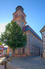 ラウターバッハの市教会