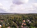 Le Touquet-Paris-Plage - Vue du haut du phare (01)