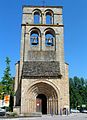 Kirche Saint-Mathurin