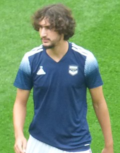 Yacine Adli (2020).