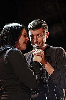 029. Joëlle Paré, Jean-Philippe Durand