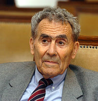 Litván György 2004-ben