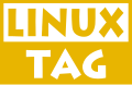 Logo "LinuxTag"