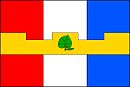 Drapeau de Lom