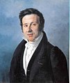 Q318217René Primevère Lessonin 1829(Schilderij: Louis Charles Arsenne)geboren op 20 maart 1794overleden op 28 april 1849