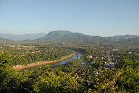 Luang Prabang