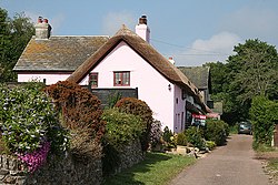 Cottages at Beacon