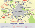 Obrona Lwowa 1939