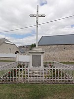 Monument aux morts