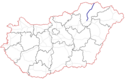 M30 Autópálya Hungary