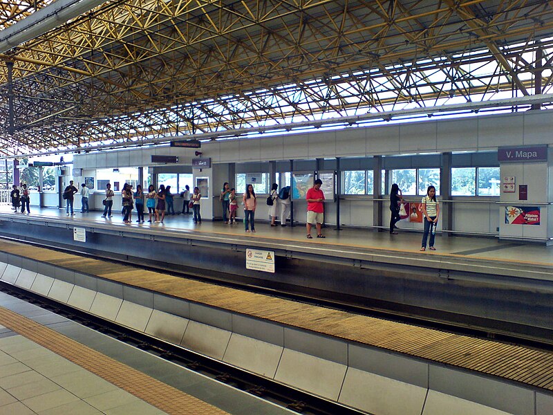ملف:MRT-2 V. Mapa Station.jpg
