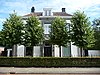 Herenhuis Zeerust