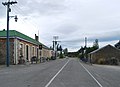 Stanley’s Hotel Complex