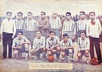 Miniatura para Primera División de Chile 1935