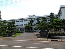 Makisogo high school.JPG