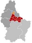 Hoscheid