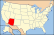 Map of USA AZ.svg