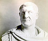 Der erste „Soldatenkaiser“ Maximinus Thrax