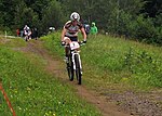 2009 Mont Sainte-Anne