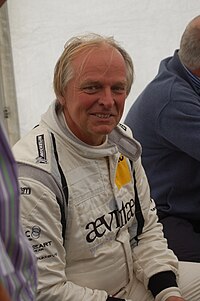 Michael Bleekemolen in Assen 2011