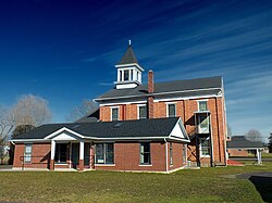 Mifflinville United Methodist Church