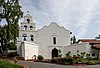 Миссионерская церковь Сан-Диего
