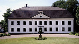 Moholms herrgård