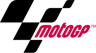 Description de l'image Moto Gp logo.svg.