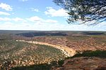 Miniatura para Río Murchison (Australia Occidental)