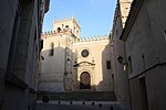 Miniatura para Museo Metropolitano de la Catedral de Badajoz