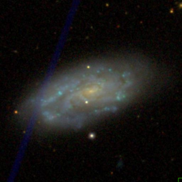 NGC 3373
