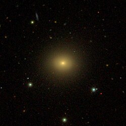 NGC 4692
