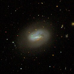 NGC 5691