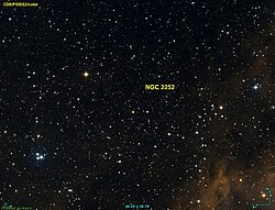 NGC 2252