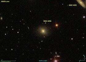 Image illustrative de l’article NGC 4093