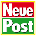 Neue Post