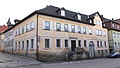 Wohnhaus