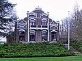Villa in Nieuw-Buinen
