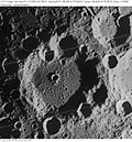 Miniatura para Brianchon (cráter)