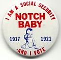 social security notch baby