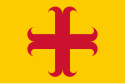 Flago de la municipo Oegstgeest